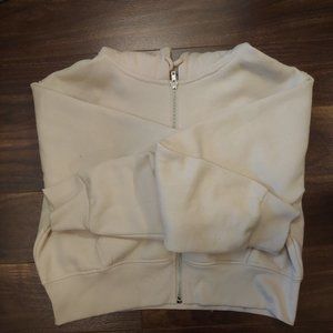 STREETWEAR SOCIETY  |  Cropped sweater